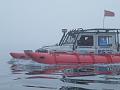 Bering Strait Crossing 082